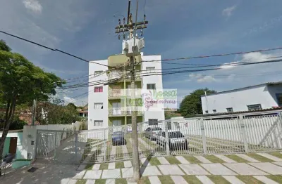 Apartamento com 2 quartos à venda na Rua Mário Olivo, Jardim Maracanã, Valinhos