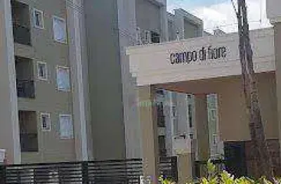 Apartamento com 2 quartos para alugar na Rua Comendador João Lucas, Vila Cascais, Vinhedo