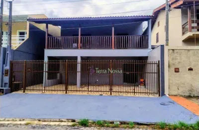 Casa com 2 quartos à venda na Rua Sebastião Aricetti, Jardim Melle, Vinhedo