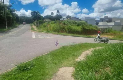 Terreno à venda na Estrada Municipal Fazenda Santana, Fazenda Santana, Vinhedo