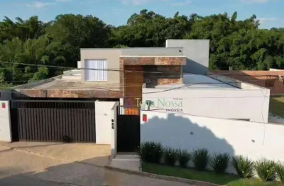 Casa com 4 quartos para alugar na Estrada de Servidão, Pinheirinho, Vinhedo