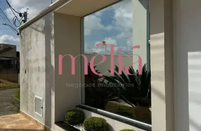 Casa com 3 quartos à venda no Colinas de Santa Bárbara, Pouso Alegre 
