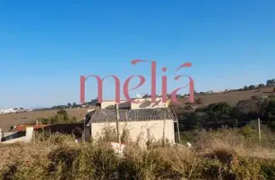 Terreno à venda no Residencial Santa Branca, Pouso Alegre 