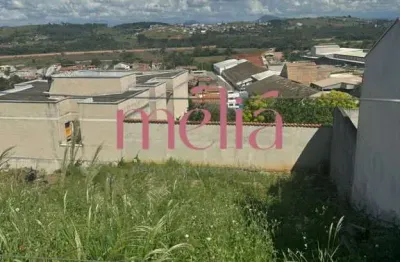 Terreno à venda no Pão de Açúcar, Pouso Alegre 