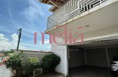 Casa com 3 quartos à venda no Altaville, Pouso Alegre 