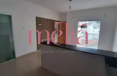 Apartamento com 2 quartos à venda no Saúde, Pouso Alegre 