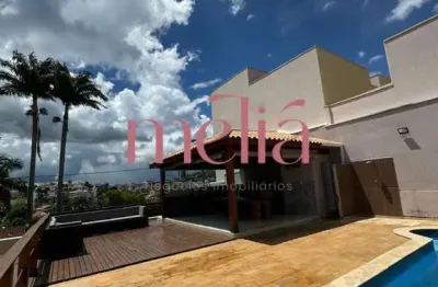 Casa com 4 quartos à venda no Jardim Esplanada, Pouso Alegre 
