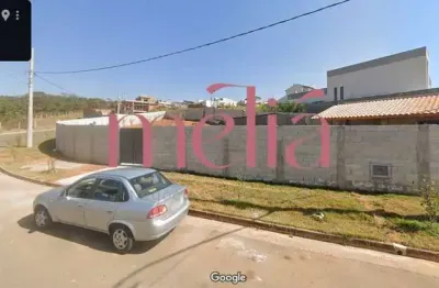 Terreno lote em residencial serra morena, pouso alegre/mg