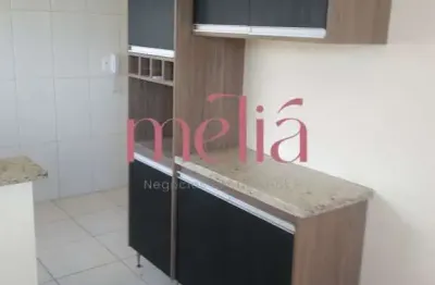Apartamento com 2 quartos à venda no Colina Verde, Pouso Alegre 