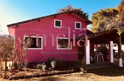 Chácara / sítio com 3 quartos à venda no Coutinhos, Congonhal 