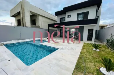 Casa alto padrão em residencial astúrias, pouso alegre/mg