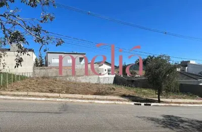 Terreno à venda no Parque Ibirá, Pouso Alegre 