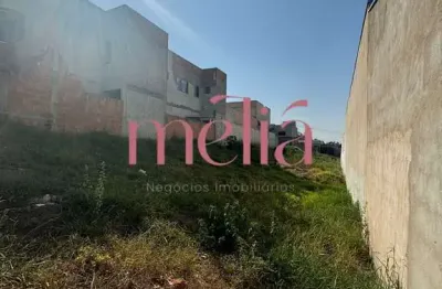 Terreno à venda no Parque Real, Pouso Alegre 