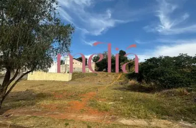 Terreno à venda no Parque Ibirá, Pouso Alegre 