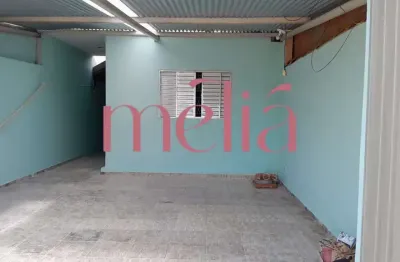 Casa com 2 quartos à venda no Jardim Aeroporto, Pouso Alegre 