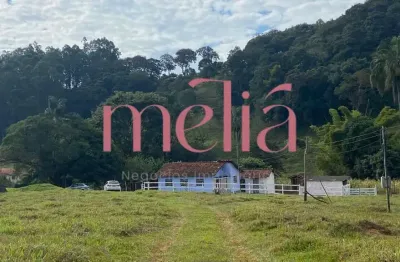 Chácara / sítio com 2 quartos à venda no Centro, Silvianópolis 