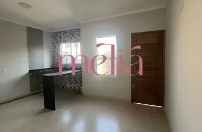 Casa com 3 quartos à venda no Parque Real, Pouso Alegre 