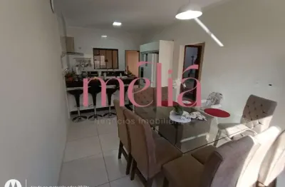 Casa com 3 quartos à venda na Cidade Vergani, Pouso Alegre 