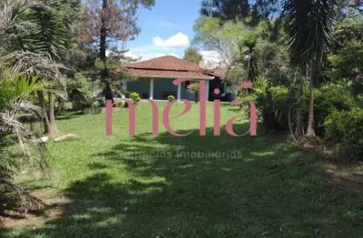 Chácara / sítio com 3 quartos à venda na Bairro Do Sitio, Zona Rural, Silvianópolis