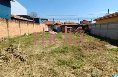 Terreno à venda no São Carlos, Pouso Alegre 