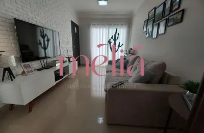 Apartamento com 3 quartos à venda no Nhá Chica, Pouso Alegre 