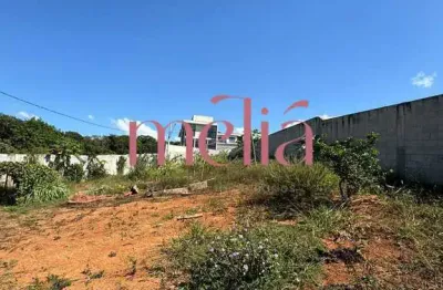 Terreno lote em residencial serra morena, pouso alegre/mg