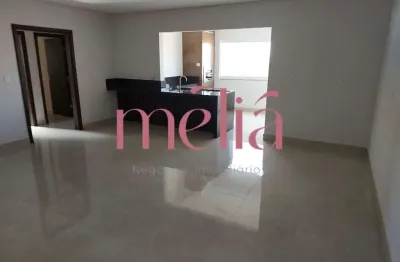 Apartamento com 3 quartos à venda no Nhá Chica, Pouso Alegre 