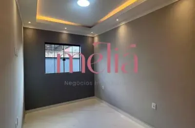 Casa com 3 quartos à venda em Árvore Grande, Pouso Alegre 