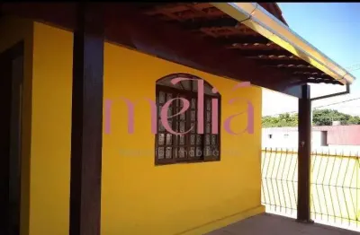 Casa com 3 quartos à venda no Jardim Califórnia, Pouso Alegre 