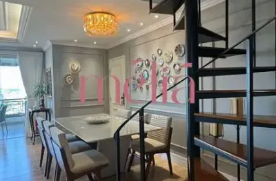 Cobertura com 4 quartos à venda no Centro, Pouso Alegre 