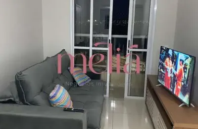 Apartamento em residencial santa rita ii, pouso alegre/mg