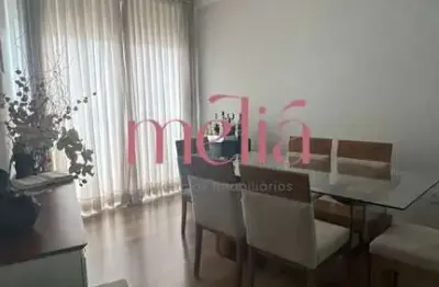 Apartamento com 3 quartos à venda no Santa Dorotéia, Pouso Alegre 