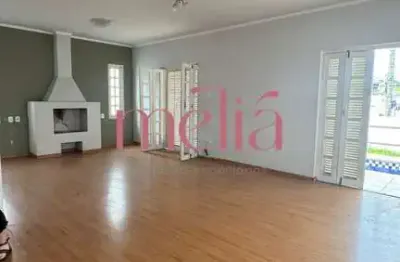 Casa com 3 quartos à venda na Pousada dos Campos I, Pouso Alegre 