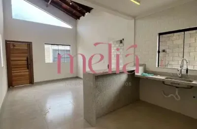 Casa com 3 quartos à venda em Árvore Grande, Pouso Alegre 