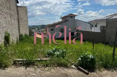 Terreno à venda no Residencial Santa Rita, Pouso Alegre 