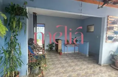 Casa com 4 quartos à venda no Santa Clara, Pouso Alegre 