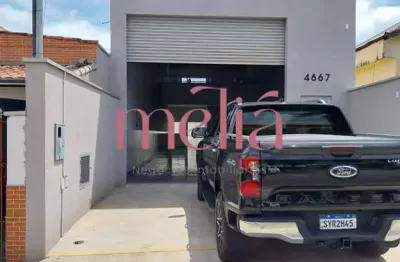 Pavilhão/galpão salão comercial em aeroporto, pouso alegre/mg