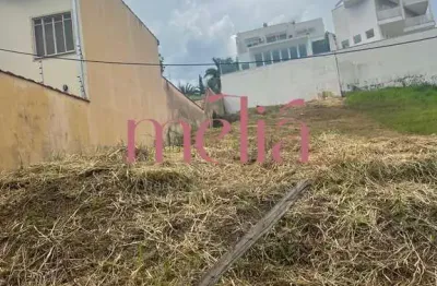 Terreno à venda na Rua Mário Gonçalves Campos, Pousada dos Campos I, Pouso Alegre