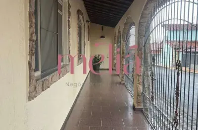 Casa com 3 quartos à venda no Jardim Aureliano, Pouso Alegre 