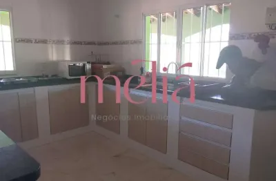 Chácara / sítio com 3 quartos à venda no Fernandes, Silvianópolis 