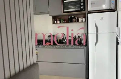 Apartamento com 2 quartos à venda no Jardim Paraíso, Pouso Alegre 