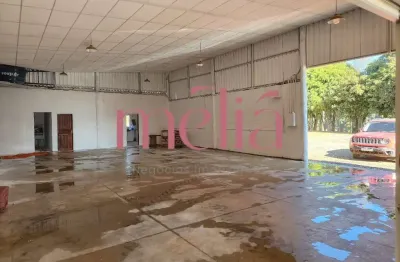 Barracão / Galpão / Depósito à venda na Estrada Para Espírito Santo Do Dourado, Zona Rural, Espírito Santo do Dourado