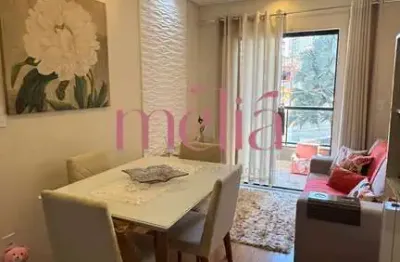 Apartamento com 3 quartos à venda no João Paulo II, Pouso Alegre 
