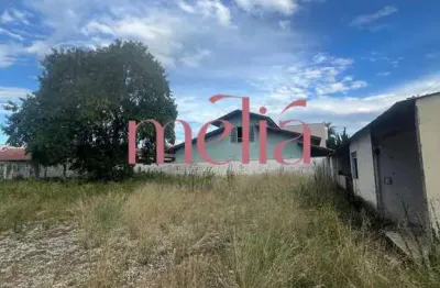 Terreno à venda no Fátima I, Pouso Alegre 