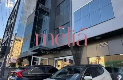 Sala comercial para alugar no Centro, Pouso Alegre 