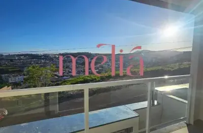 Casa com 3 quartos à venda na Pousada do Sol, Pouso Alegre 