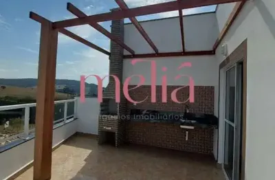 Casa com 3 quartos à venda no Jardim Floresta, Pouso Alegre 