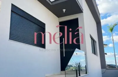Casa com 3 quartos à venda no Parque Ibirá, Pouso Alegre 