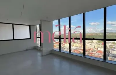 Sala andar comercial em nova pouso alegre, pouso alegre/mg