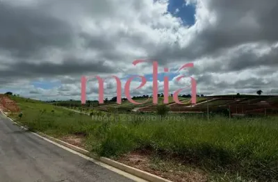 Terreno lote em residencial veccon moradas pouso alegre, pouso alegre/mg